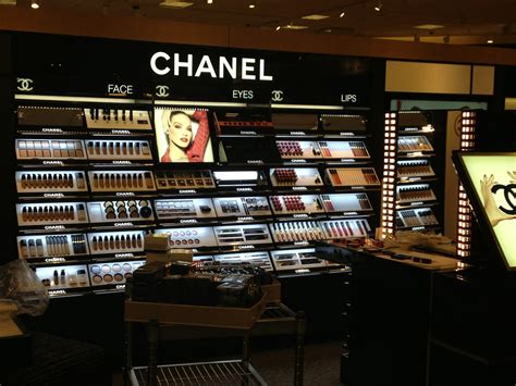 champagne and chanel nordstrom sale|Chanel beauty products.